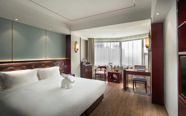 Xian Empress Hotel
