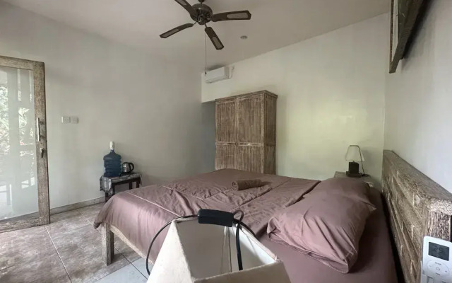 Svaka Homestay