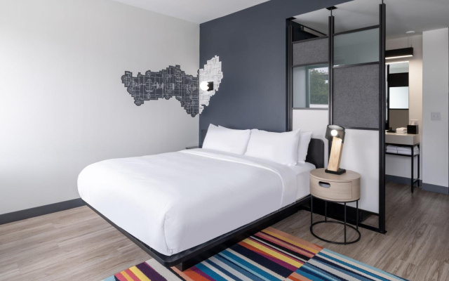 Aloft Austin South