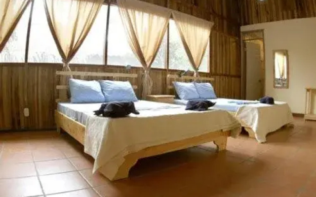 Turtle Beach Lodge