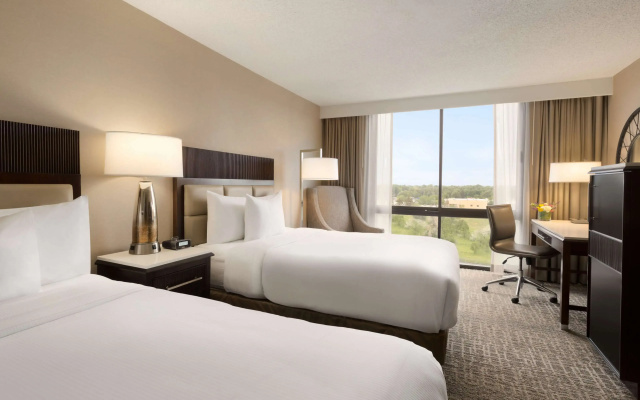 Hilton Fort Collins