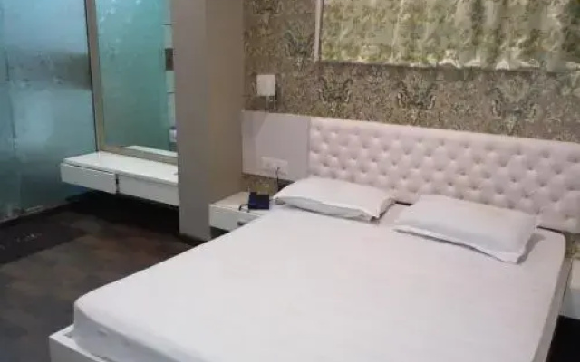 Darshan Lodging