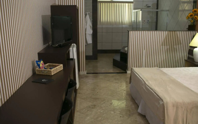 Hotel Green Hill