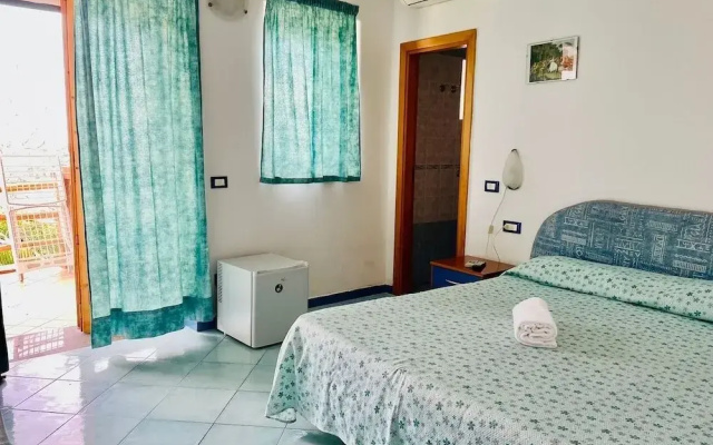 Giardini di iside e osiride