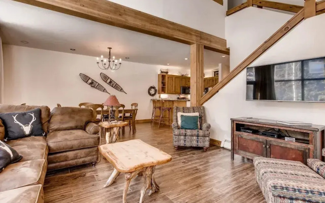 Ski Tip Townhomes 8713