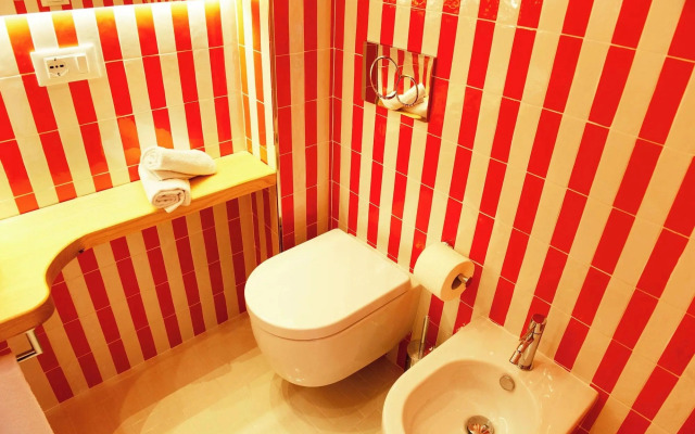 B&B Caporivo