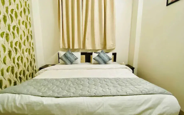 Hotel Regency