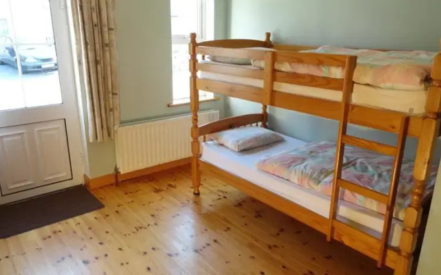 Malinbeg Hostel