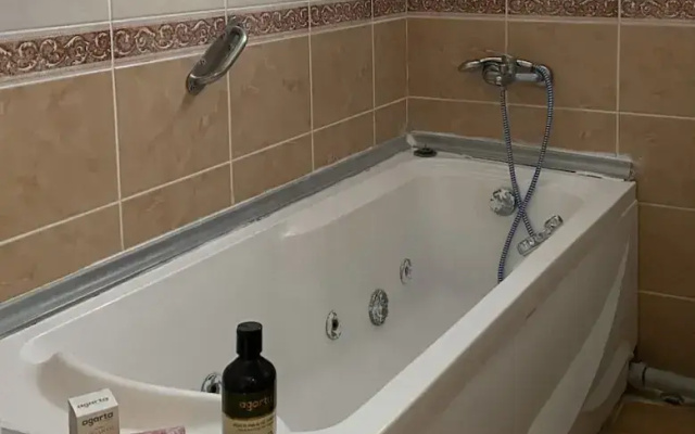 Can Termal & Kaplica Apart Hotel