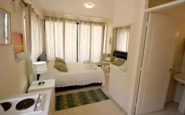 Pissouri Village Studios