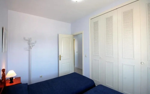 Apartamento Las Palmeras