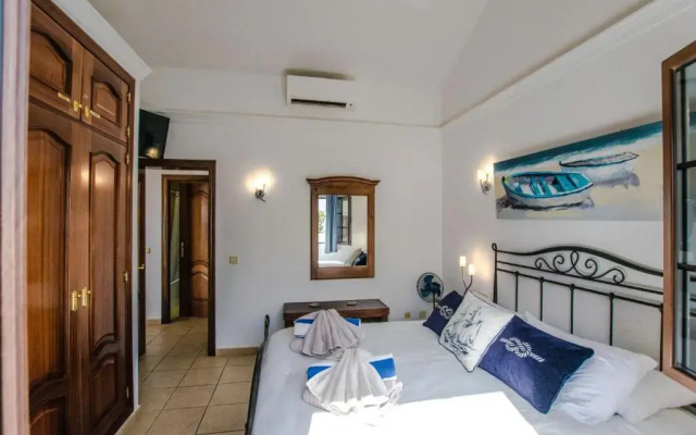 Villa Alegranza - LH190 By Villas Now Ltd