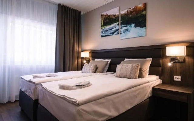 Hotel Boreas