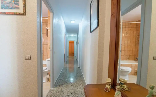 Apartment Benicarlo