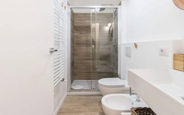 Cornalia8 Milan Apartment