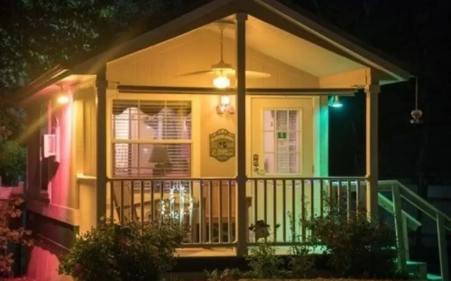 Old Irish Inn