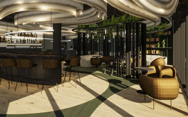 Ibis Styles Singen