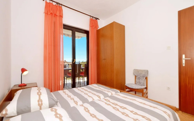 Apartments Petar