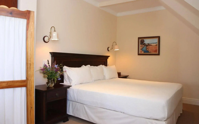 Fynbos Ridge Country House & Cottages