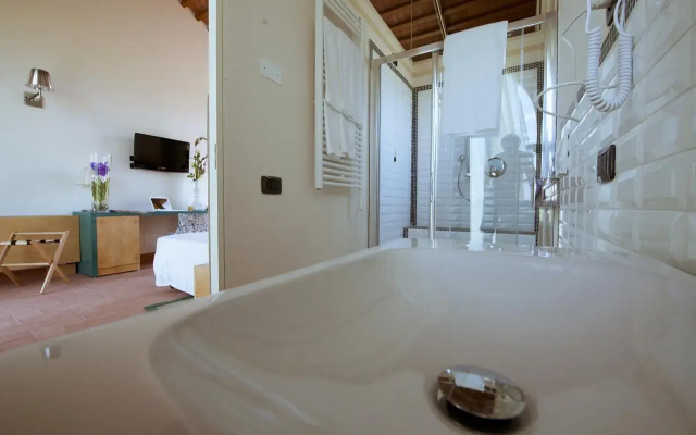 DRAGO d' ORO SUITES