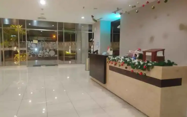 Studio Apartment Springlake Summarecon Bekasi by MDN PRO