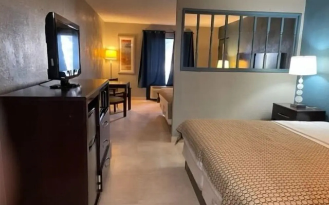Guest Inn