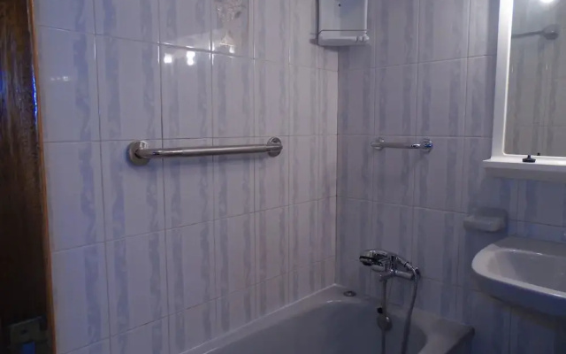 Apartamento Solar