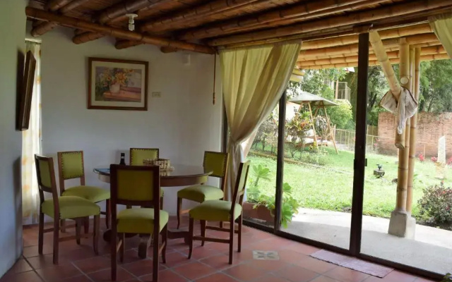 Finca Agualinda