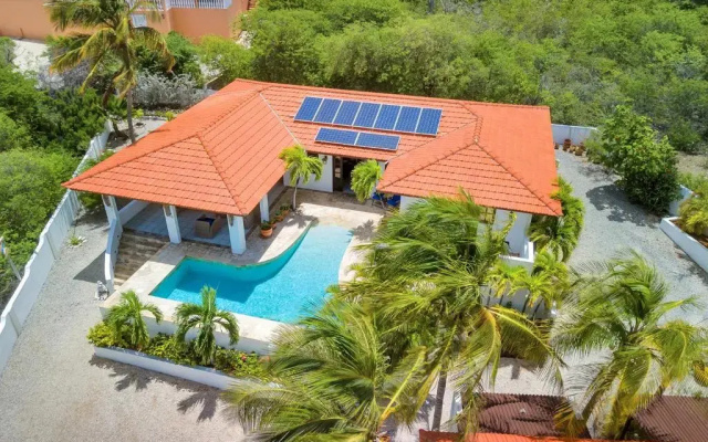 Casa Bunita Bista