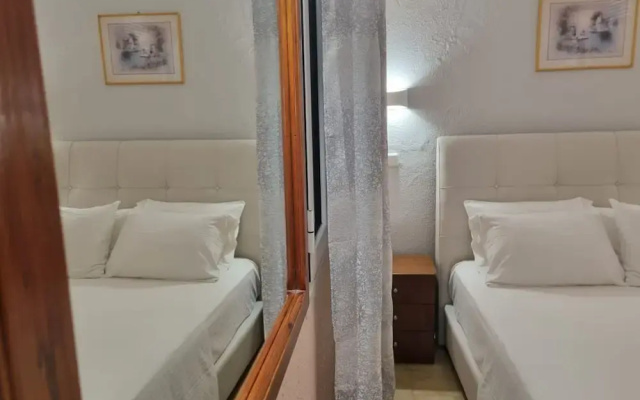 Menigos - Comfort 1 Bedroom Apartment AA5R (Nr.40)