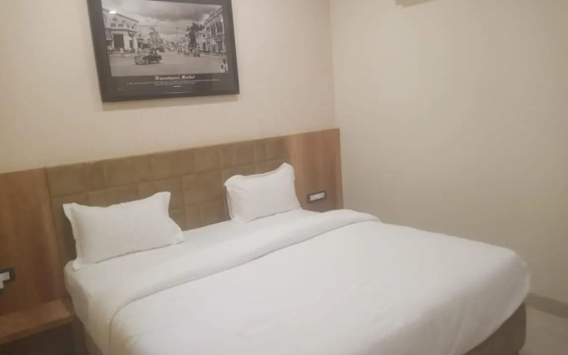 FabHotel The Nawab's