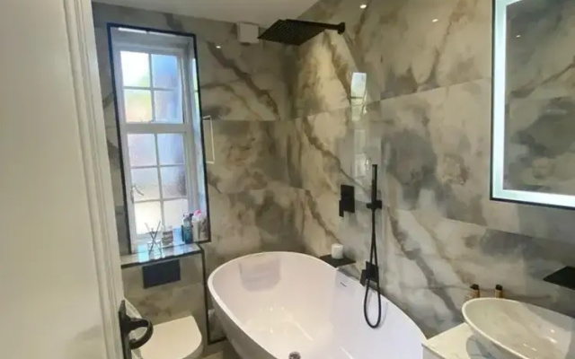 Beautiful and Modern Apartment in North London, UK