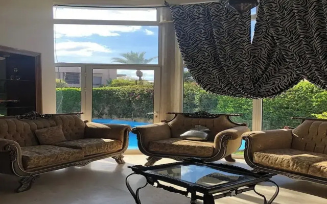 Locanda Villas Marrakech Targa Road
