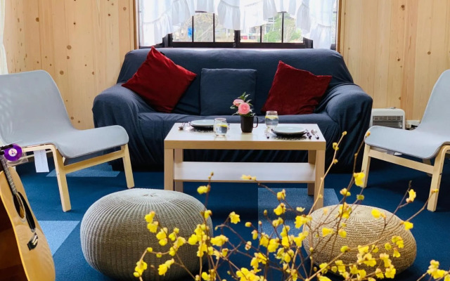 Sunhouse - Vacation Stay 28595V
