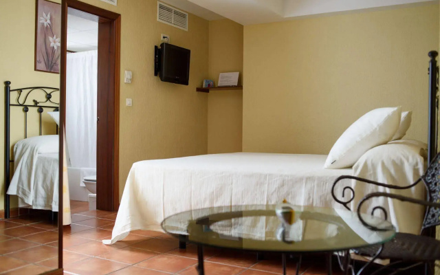 Hostal Jayma