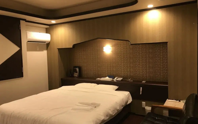 Naha Lagoon Hotel I
