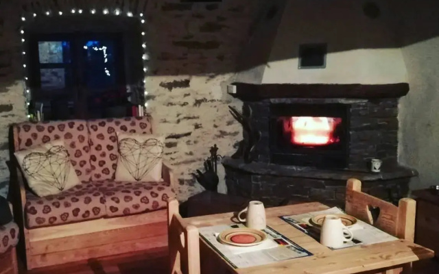 B&B Lou Bindel