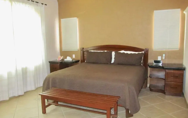 Casa Gran Escape by Playa Paradise