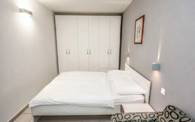 Bozava Resort Hotels Mirta/Lavanda/Agava