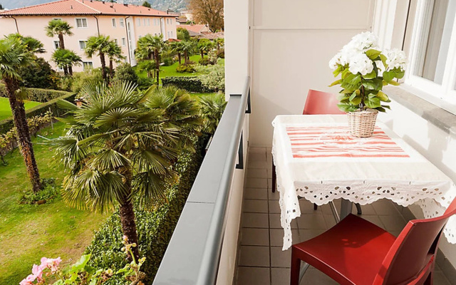 Double Room 36630