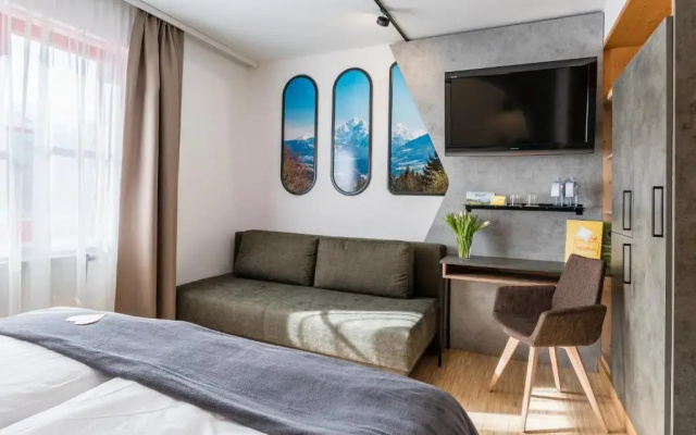 JUFA Hotel Wipptal