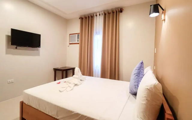 Josefina's Tourist Inn