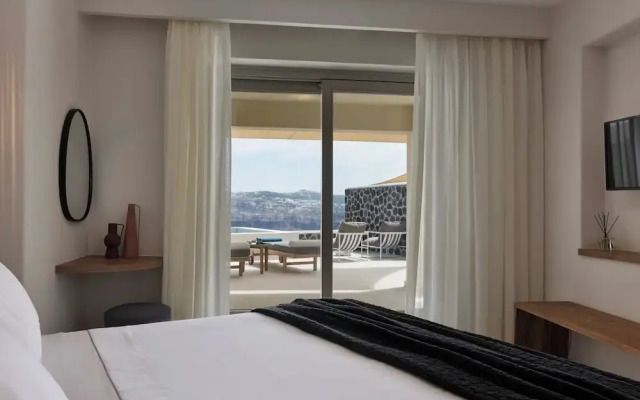 Apanemo Private Suites