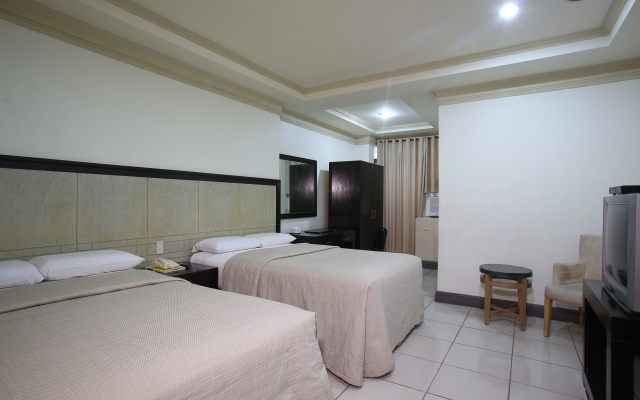 Crown Regency Residences - Cebu