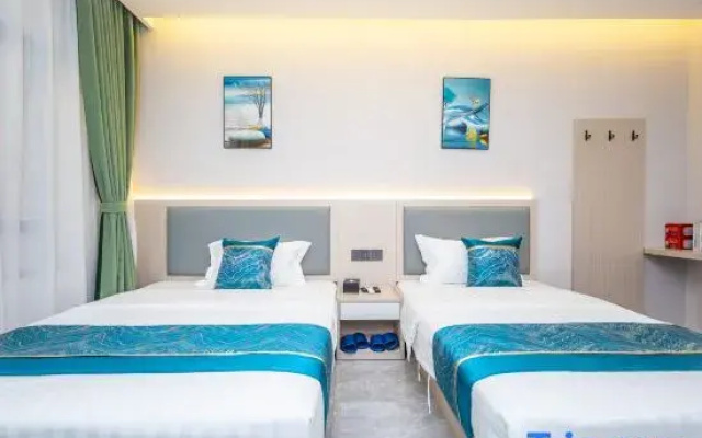 Yijing Express Hotel