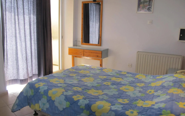 San Remo Hotel