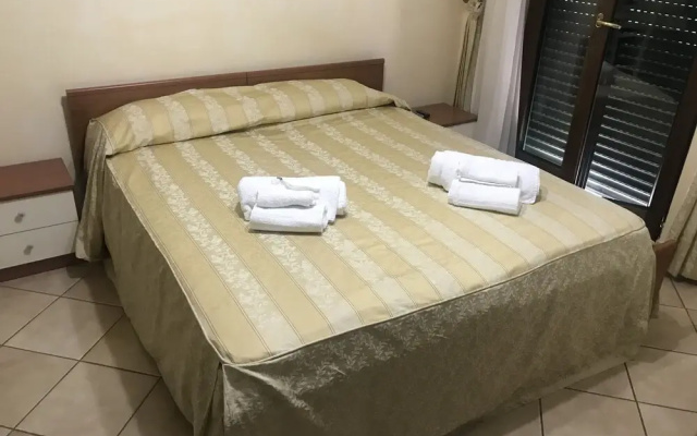 Guesthouse Ristorante Al Giardinetto