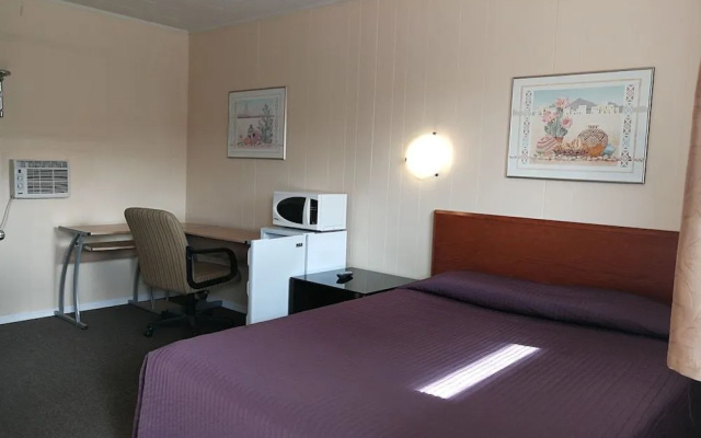 Star Motel