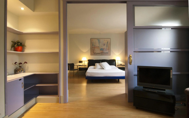Hotel Domo