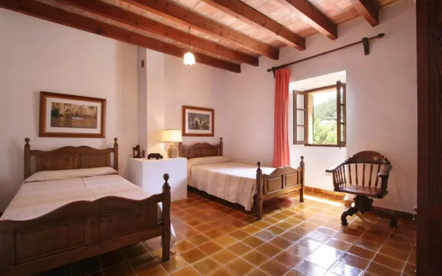 Villa Guillo